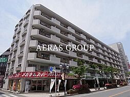 サンコーポ勝田台Ｅ棟