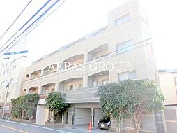 KDXレジデンス学芸大学