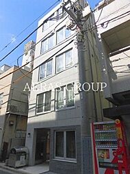 ゴールドシティ水道橋