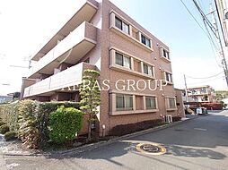 パレス・チェリーロード