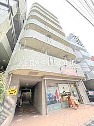 グリーンパレス町田