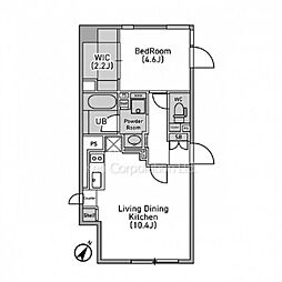デュオメゾン渋谷松濤