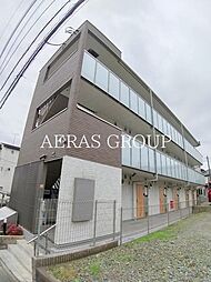 クレイノサクシード所沢