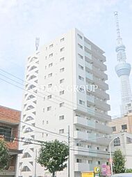 グランハイツ錦糸町