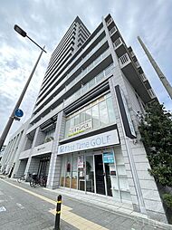 大阪市西淀川区御幣島２丁目
