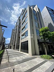 港区六本木７丁目