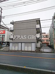 レオパレスリモーネ6