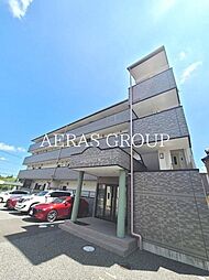 アヴァンツァーレＧ・Ｍ