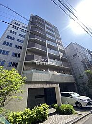 港区西新橋３丁目