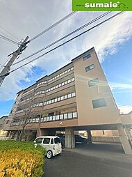 水原マンションIII