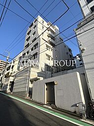 プラティノ代々木 103