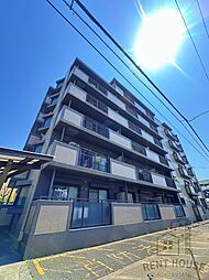 岸和田市作才町１丁目