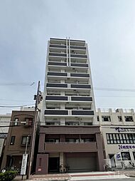 大阪市都島区都島本通４丁目