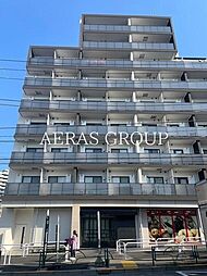 アーバネックス大井仙台坂