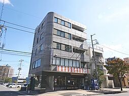 ジョウシャビル