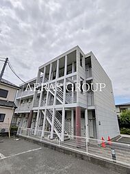 レオパレスグルワール