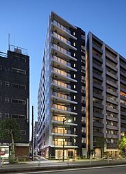 パークアクシス日本橋浜町レジデンス 404