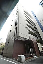 扇町亀甲マンション
