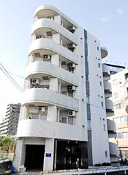 大田区多摩川１丁目