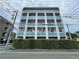 大田区矢口２丁目