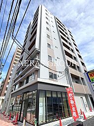 コンフォリア・リヴ森下ミューティオ 502