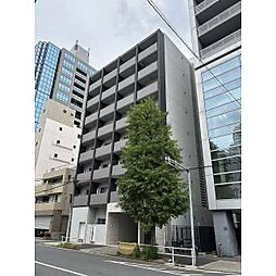 ストーリア芝浦