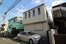 メゾン中目黒 101