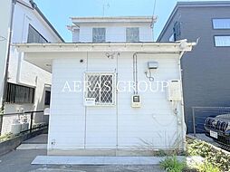 東橋本3丁目貸家