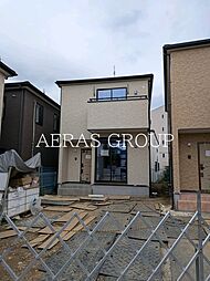 さいたま市桜区田島4丁目の一戸建て