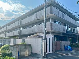 レイクヒルズ洗足公園