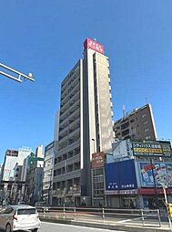 Humanハイム蔵前