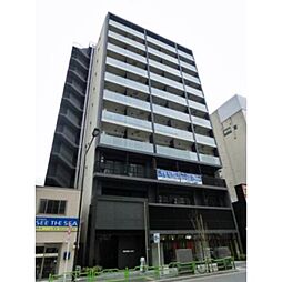 パークアクシス日本橋茅場町 803