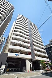 大阪市中央区島町２丁目