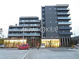 シティテラス越谷レイクタウン