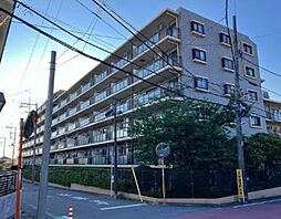 ライオンズガーデン津田沼