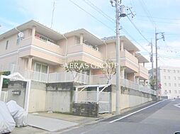 アルスエビサワV