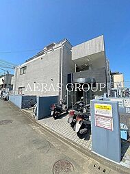 藤沢市善行６丁目