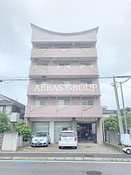 ソシアサンクレール