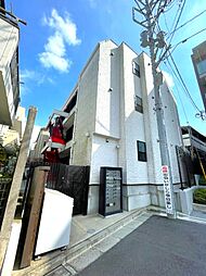 ディアコート富士見台