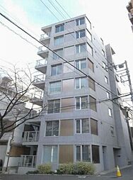 品川区小山台１丁目