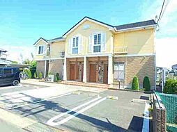 キャトル セゾン 202