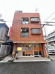 プレアール香ヶ丘