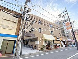 国分寺シティハイツ