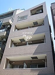 品川区豊町１丁目