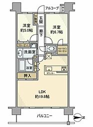 レーベンリヴァーレ スカイ ザ・テラス