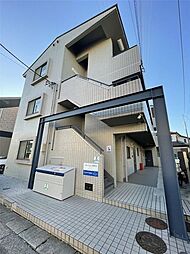 ヴィラクレスト淵野辺