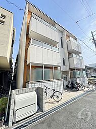 堺市北区北花田町４丁