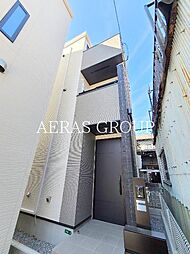 Kolet南鳩ヶ谷#06