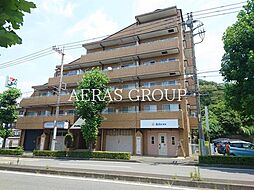 シャトルブラウンＡ