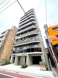 アーバンパーク綾瀬III